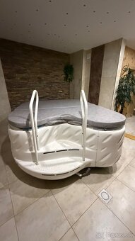 Predám vírivku - 8