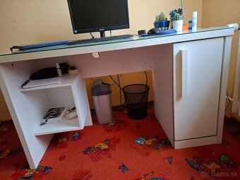 Detsky/studentsky stol ALDO - 8