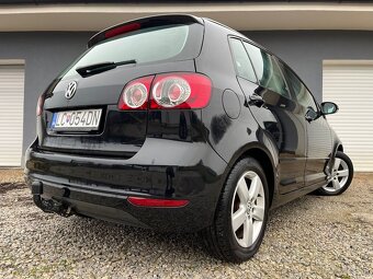 VOLKSWAGEN GOLF PLUS 1,6 TDI,MODEL 2011,ALU,NAVI,ŤAŽNÉ - 8