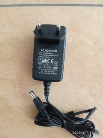 Transformátory, nabíjačky, adaptéry - 8