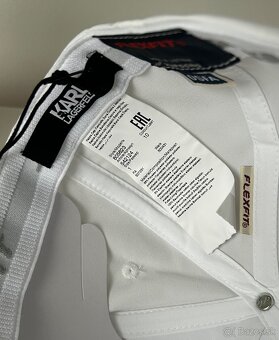 Šiltovka Karl Lagerfeld - 8