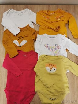 Detske oblecenie - mix - 8