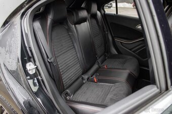 Mercedes-Benz A 180 BlueEFFICIENCY, 90kW - 8