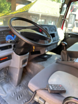 Renault MIDLUM s hydraulickou rukou - 8