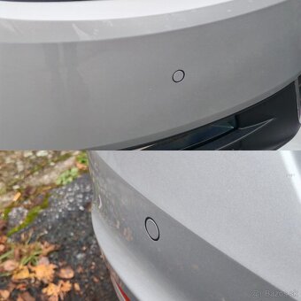 VW Sharan 2.0 TDI 4motion 7-miestne 2013 - 8