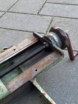 Pohyblivý stôl - 8