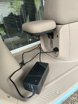 Predame ELEKTROMOB Carimpex motor - 8