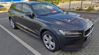 Volvo v60cc d4 2019 4x4 - 8