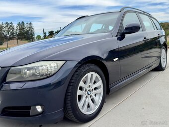 BMW 320d LCI SLOVENSKÉ AUTO - 8