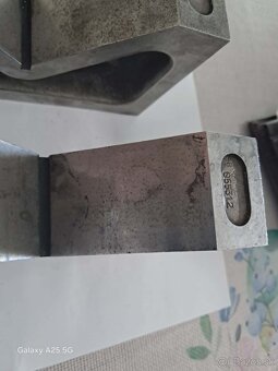 Kovoobrabacie naradie Sandvik - 8