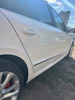 Skoda superb 2 - 8
