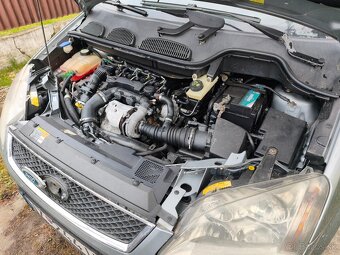 Ford focus c-max 1.6 TDCi - 8