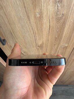 iPhone 14 PRO 128GB space black - 8