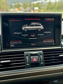 Audi A6 3.0 Diesel Quattro 2013 - 8
