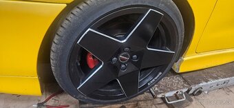 Borbet R17 - 8