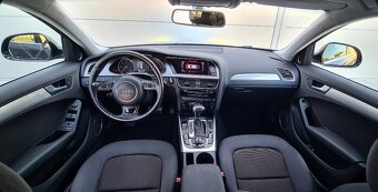 Audi a4 allroad - 8