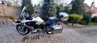 bmw gs 1200 - 8
