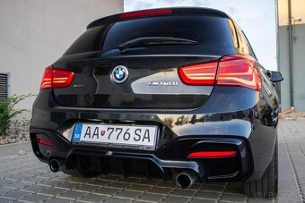 BMW 1 M140i xDrive A/T M Performance - 8