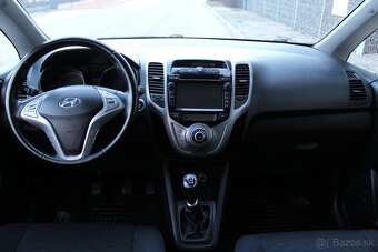 Hyundai ix20 1.6 CRDi - 8