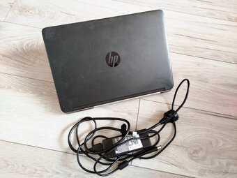 notebook HP ProBook 640 G1 - Core i5, 4GB, 120GB SSD - 8