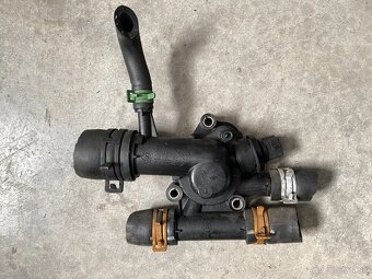 Rozpredam motor 1,9 dci 74 kw 88 kw - 8