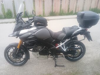 Suzuki v strom 1000 dl - 8