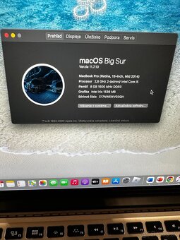 Macbook 2015 - 8