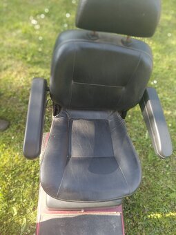 Elektrický vozík - 8