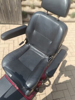Elektrický vozík - 8