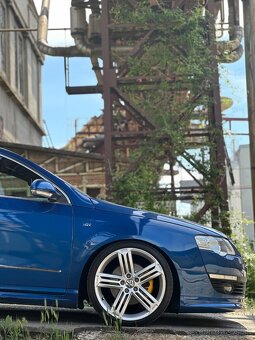 Volkswagen Passat B6 R-line Edition rline - 8