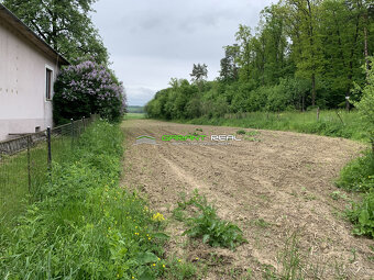 Predaj stavebný pozemok 1141 m2, Lažany, okr. Prešov - 8