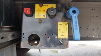 Schmitz S01 lowdeck - 8