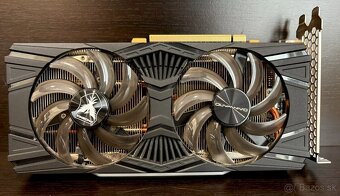 PC || i5-8600k 5.0GHz | RTX 2060 Super 8GB | 16 GB DDR4 - 8