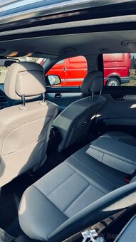Mercedes-Benz C W204 2.2 CDI 125 kW - 8