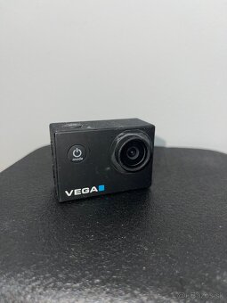 Akčná kamera Niceboy VEGA - 8