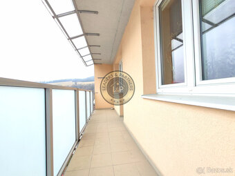 ZNÍŽENÁ CENA Priestranné 3+1 bývanie (75 m²) s vlastným kúr - 8