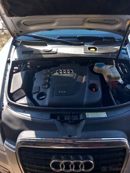 Predám Audi a6 c6 2011 2.0tdi Comonrail - 8