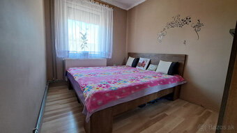 25min z Košíc, zrekonštruovaný rodinný dom, Goncruszka, HU - 8