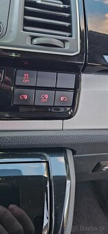 VW Multivan T6 110kw - 8