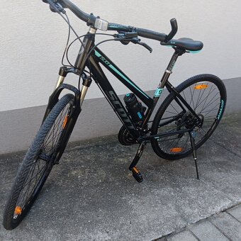 Predám bicykel Scott sub 50 - 8