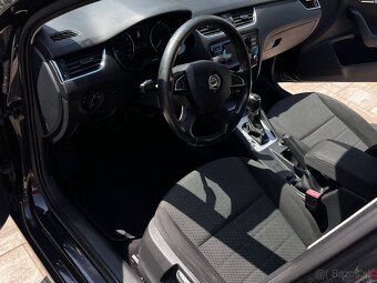 Škoda Octavia 3 Combi 2.0 TDi DSG - 8