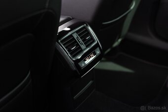 Škoda Superb Combi iV SPORTLINE 1.4 TSI PHEV DSG -NEBURANÉ - 8