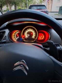 Citroen C3 - 8