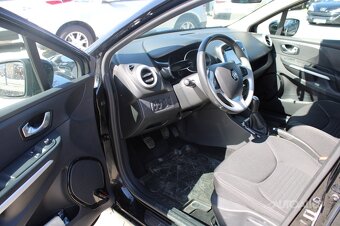 Renault Clio Grandtour 1,2 i 16V 54 kW LIMITED 59 700km - 8