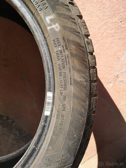 205/50 r17 93v Matador Nordicca - 8