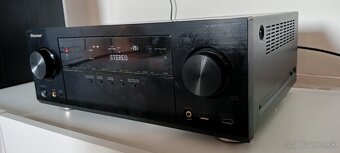 Pioneer VSX-923-K - 8