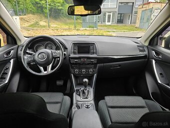 Mazda CX-5 2,2 Skyactiv-D Attraction A/T - 8