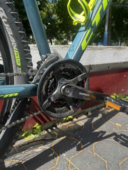 CTM RAMBLER 1.0 - 8