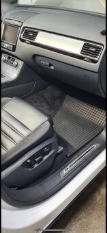 Touareg 3,0tdi  2016 facelift - 8
