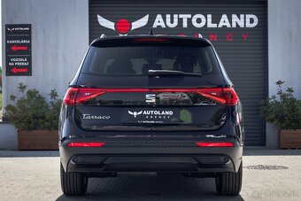 Seat Tarraco 2.0 TDI Style Family 7-miest DSG - 8